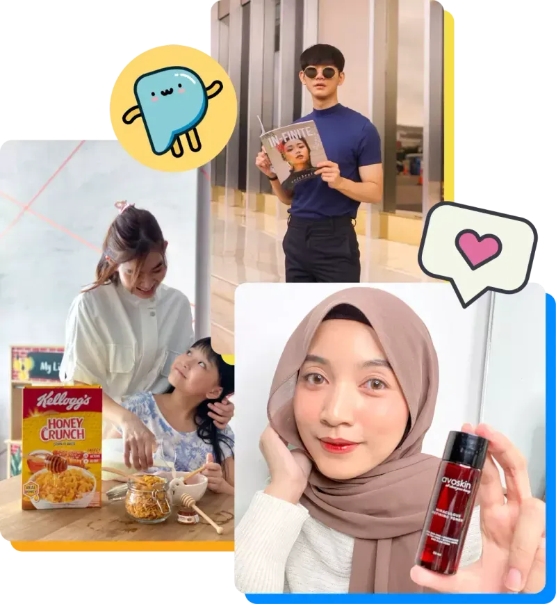 66ed069dad6e796712a1650c_Influencer Marketing Journey.webp
